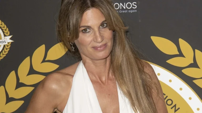 Jemima Goldsmith