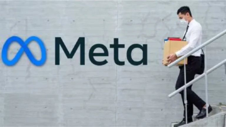 Meta layoffs 2026