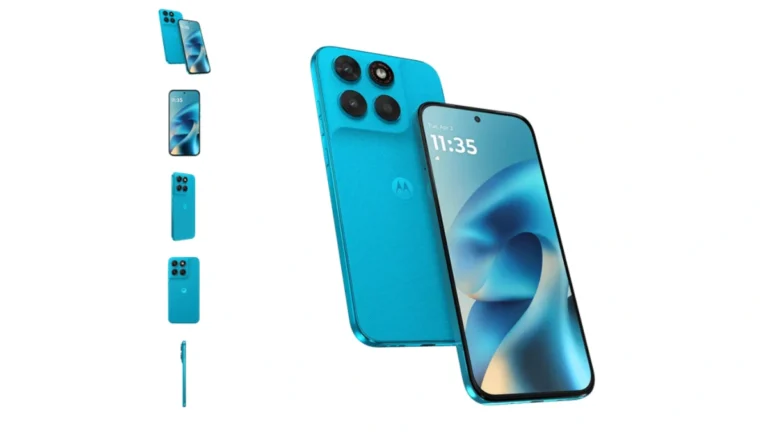 Moto G87