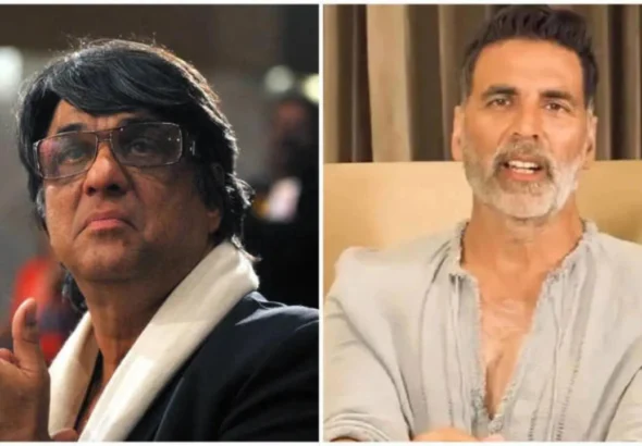 Mukesh Khanna