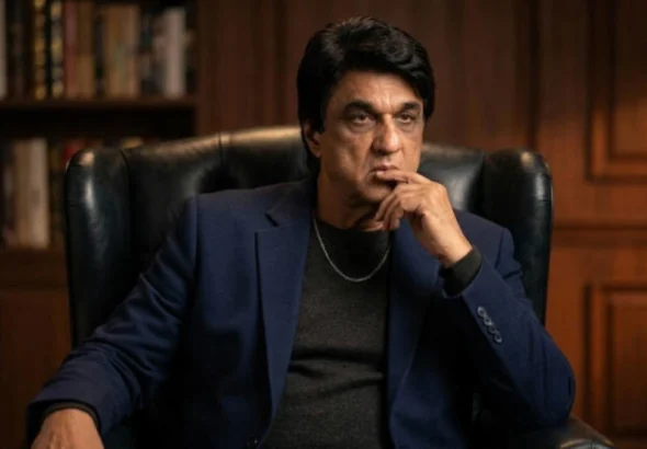 Mukesh Khanna