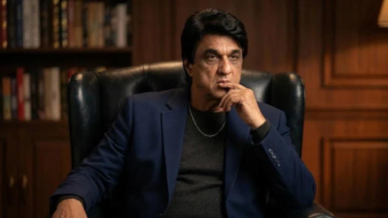 Mukesh Khanna