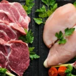 Mutton vs Chicken