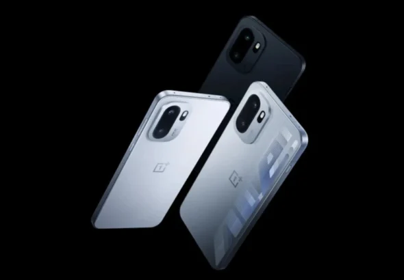 OnePlus Ace 7