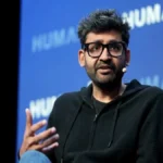 Parag Agrawal