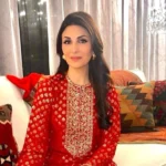 Riddhima Kapoor