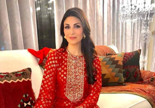 Riddhima Kapoor