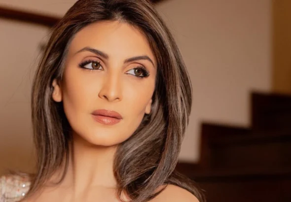 Riddhima Kapoor