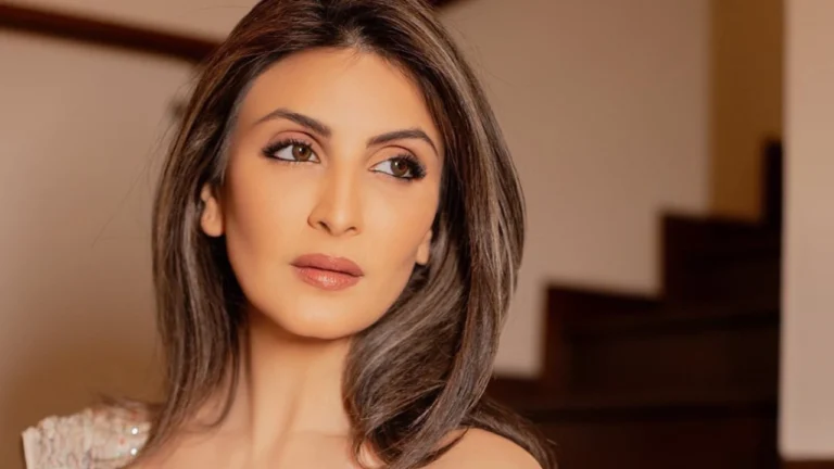 Riddhima Kapoor
