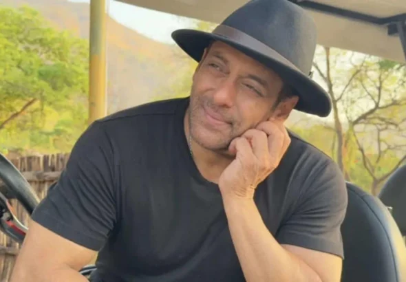 Salman Khan Net Worth