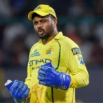 Sanju Samson