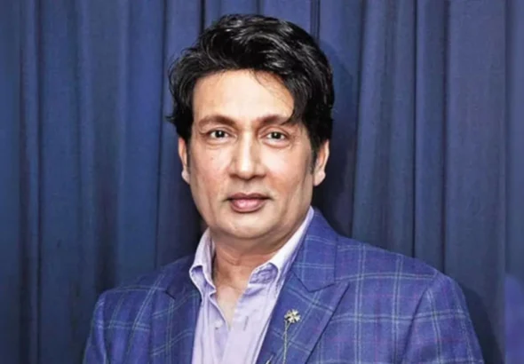 Shekhar Suman