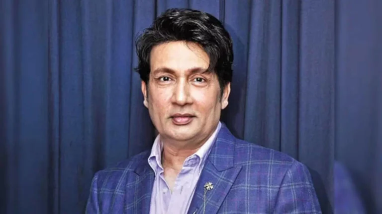 Shekhar Suman