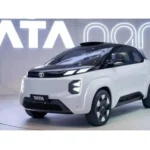 Tata Nano EV