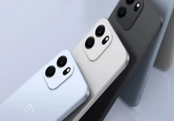 Upcoming 5G Smartphones