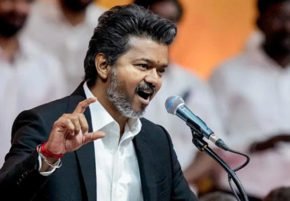 Vijay