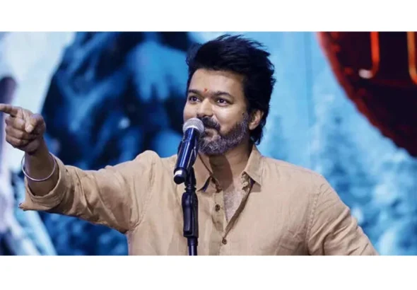 Vijay