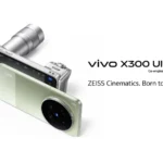 Vivo X300 Ultra